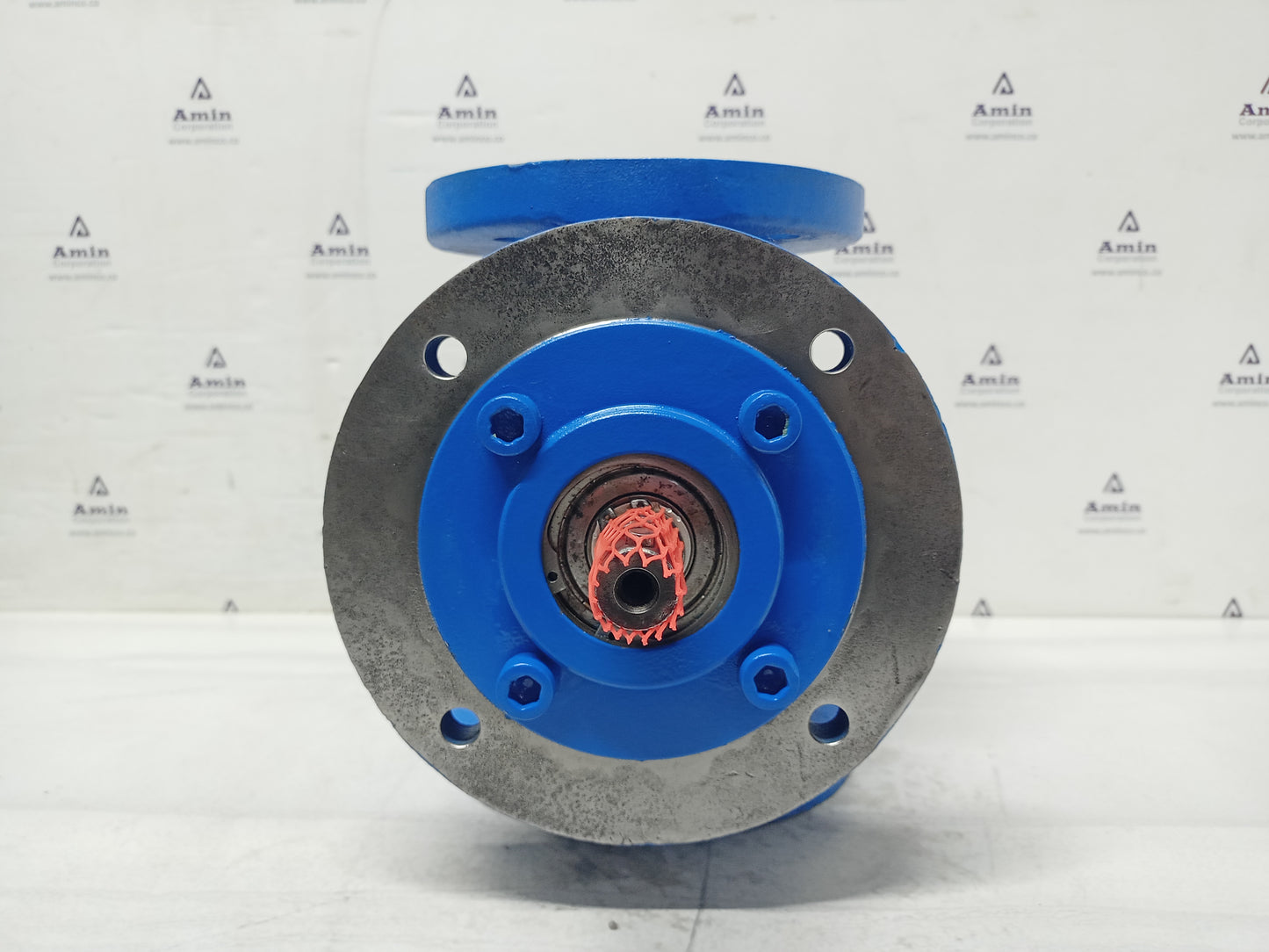 IMO Pump ACG 045N7 NTBP Tripple Screw Pump - Pressure tested