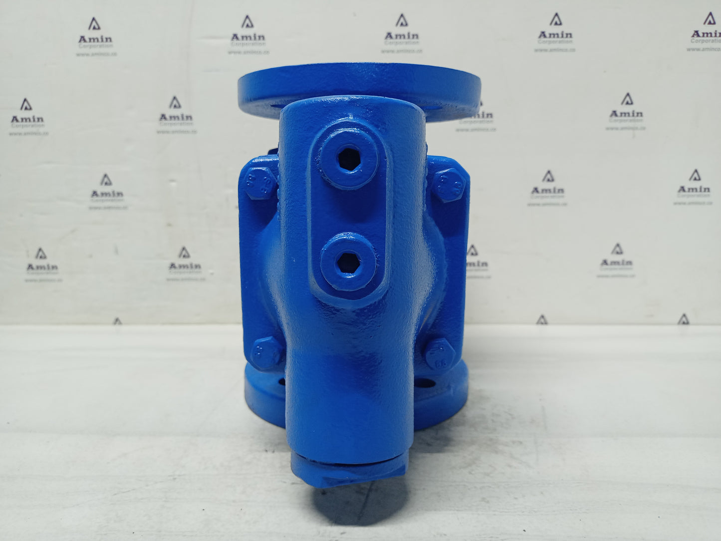 IMO Pump ACG 045N7 NTBP Tripple Screw Pump - Pressure tested