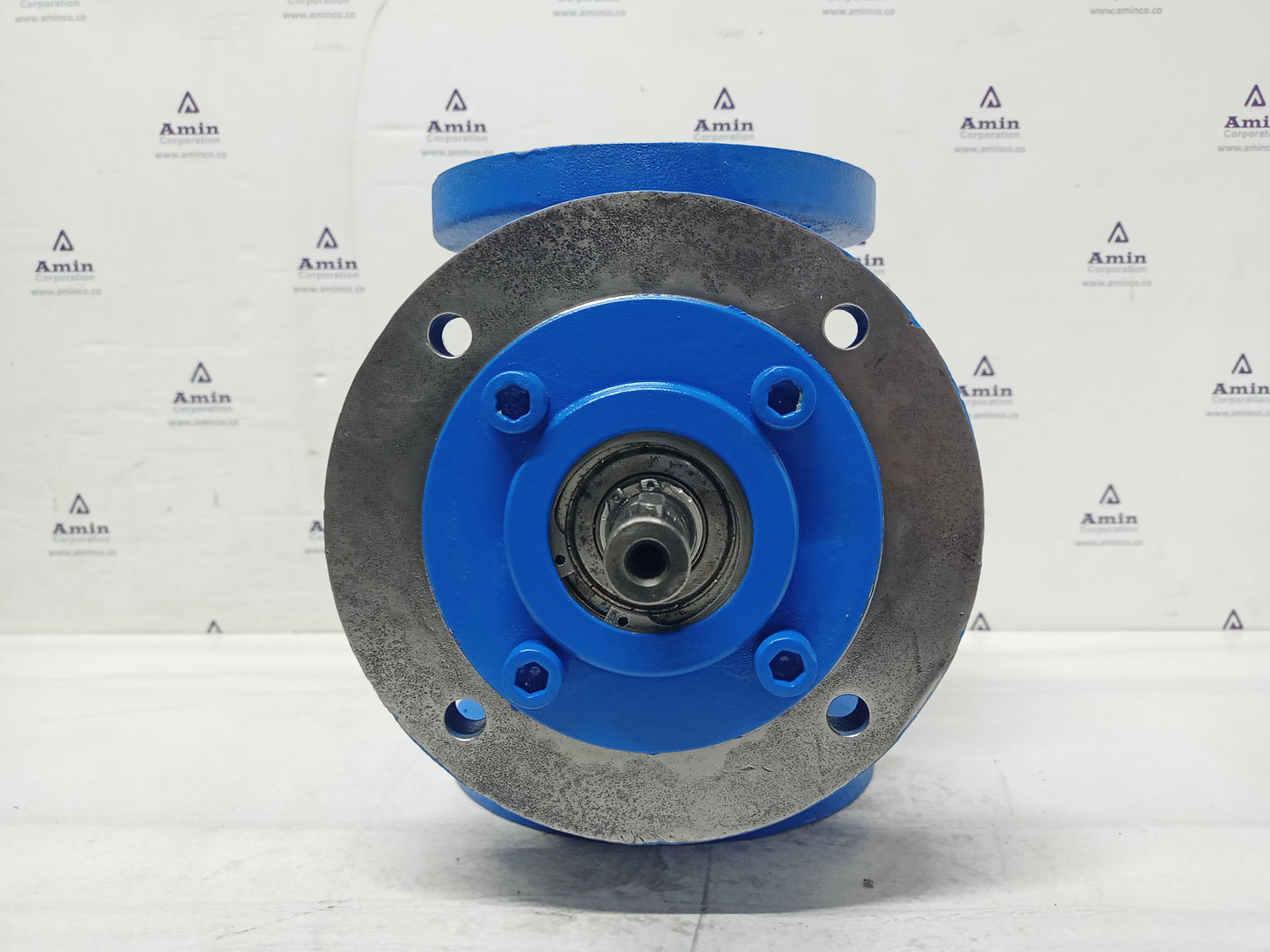 IMO Pump ACG 045N7 NTBP Tripple Screw Pump - Pressure tested