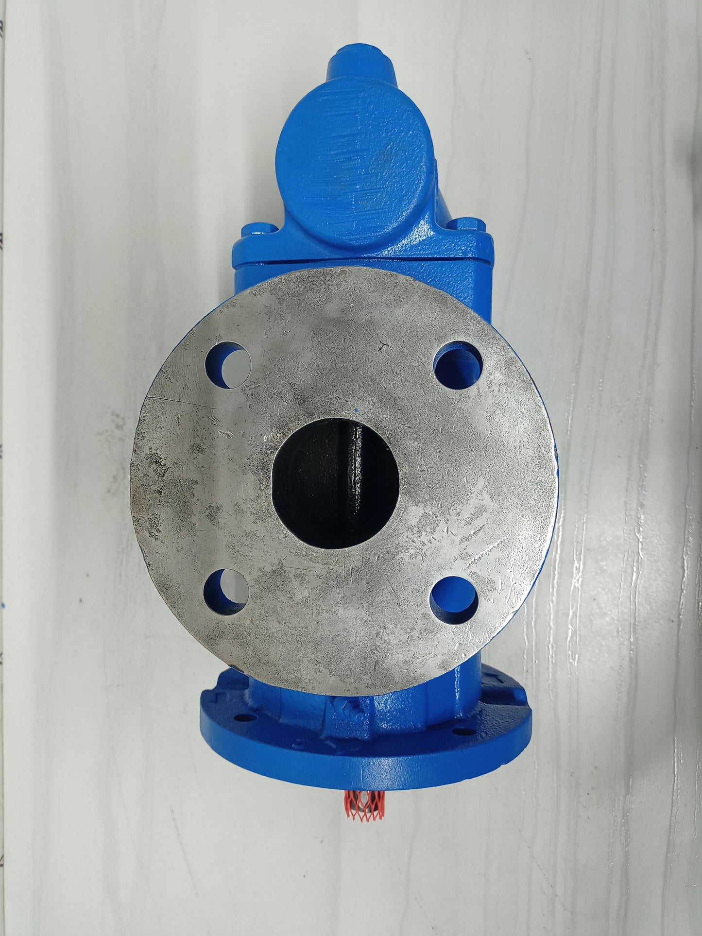 IMO Pump ACG 045N7 NTBP Tripple Screw Pump - Pressure tested