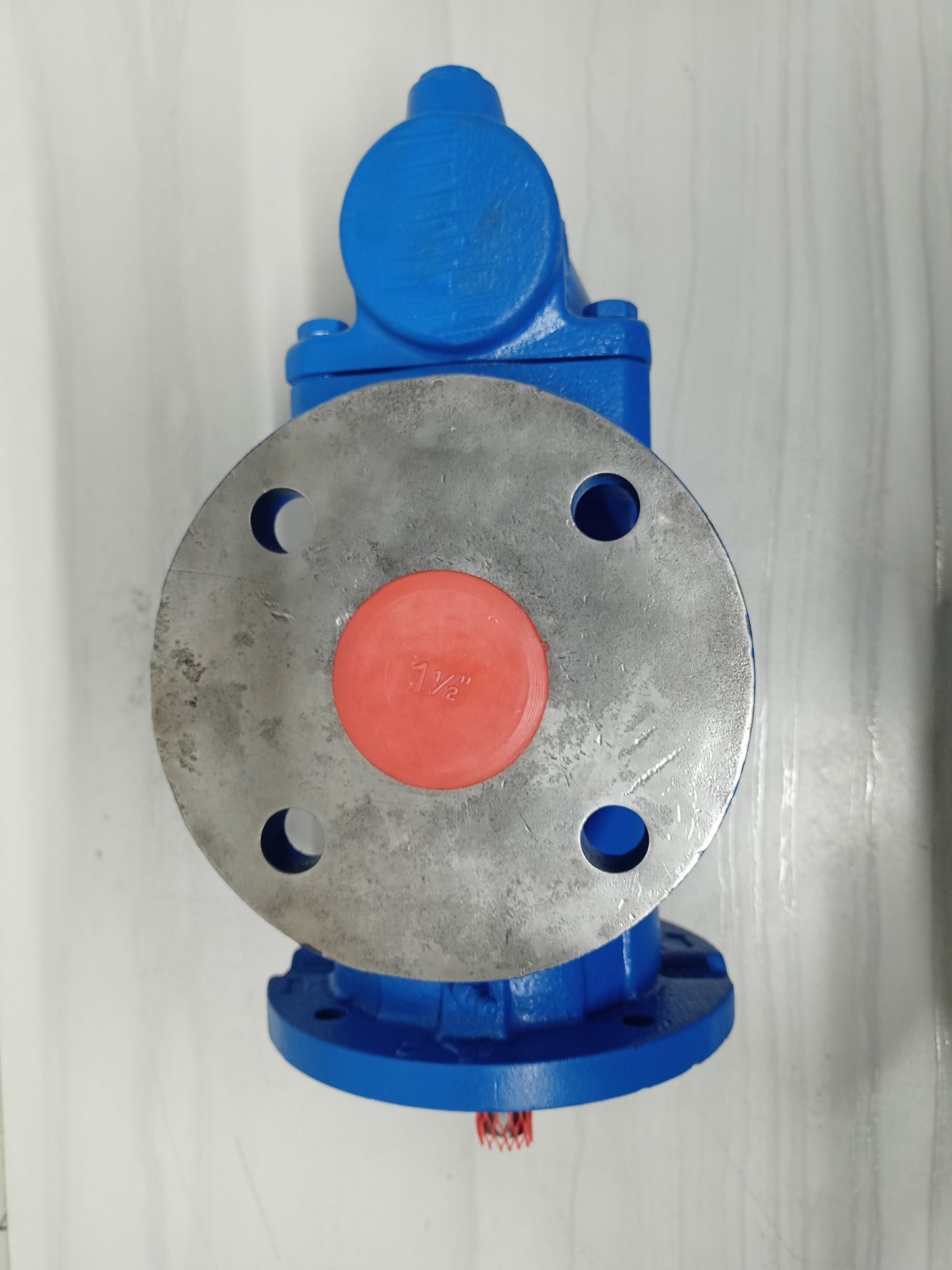 IMO Pump ACG 045N7 NTBP Tripple Screw Pump - Pressure tested