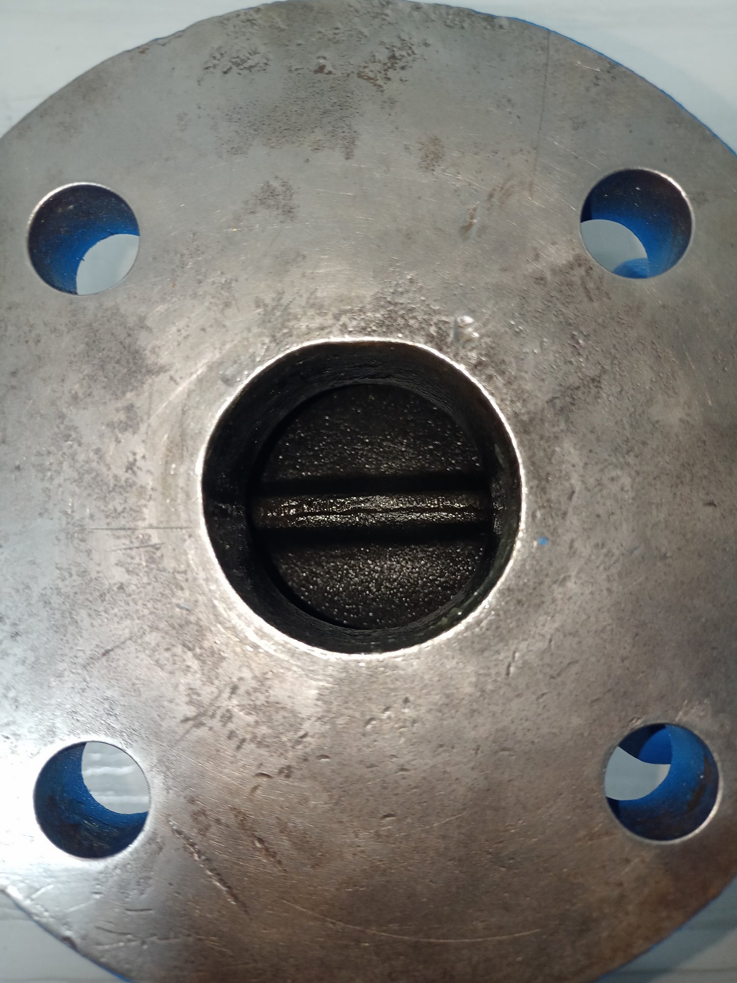IMO Pump ACG 045N7 NTBP Tripple Screw Pump - Pressure tested