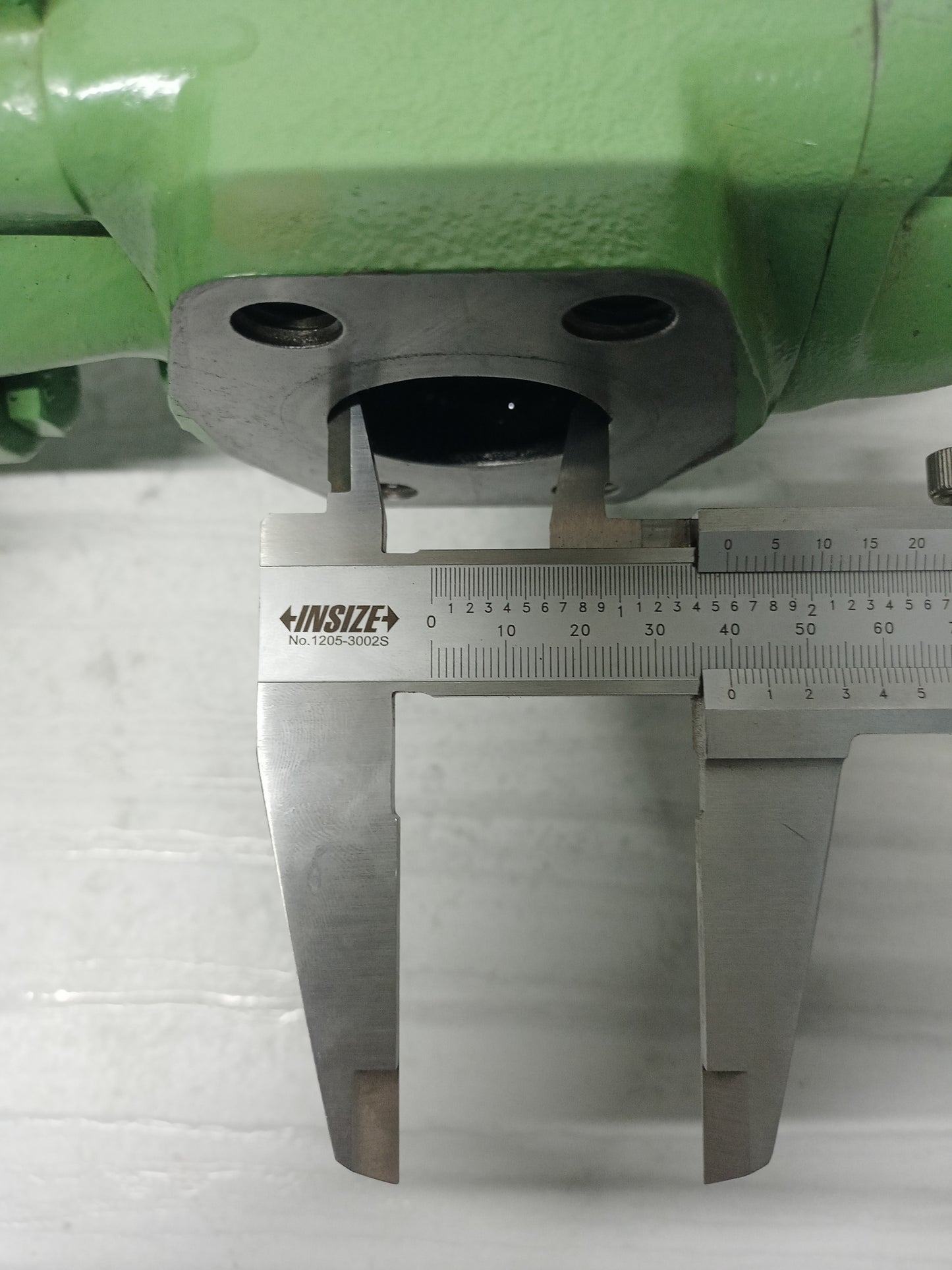 Rickmeier R35/40 with Electric motor 1.5/1.8 kW Hydraulic gear pump