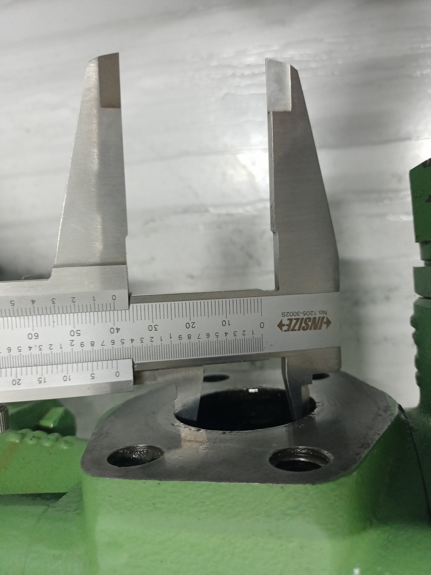 Rickmeier R35/40 with Electric motor 1.5/1.8 kW Hydraulic gear pump