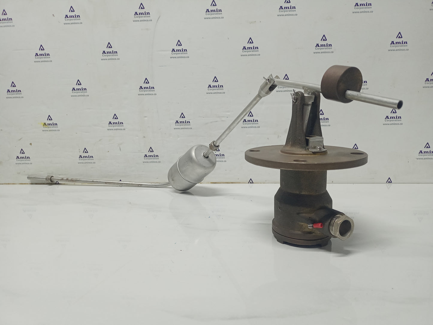 Hanla FMS-2VD-WS Vertical type Float level Switch - NEW