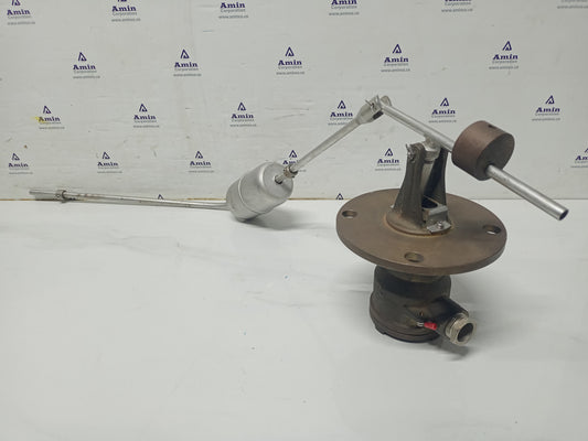 Hanla FMS-2VD-WS Vertical type Float level Switch - NEW