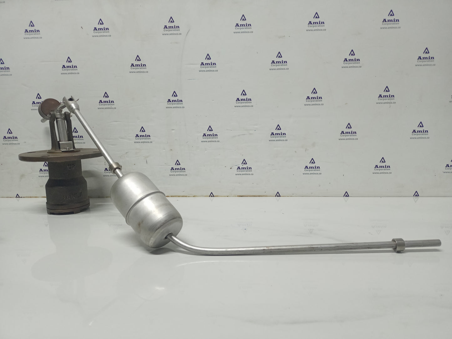 Hanla FMS-2VD-WS Vertical type Float level Switch - NEW