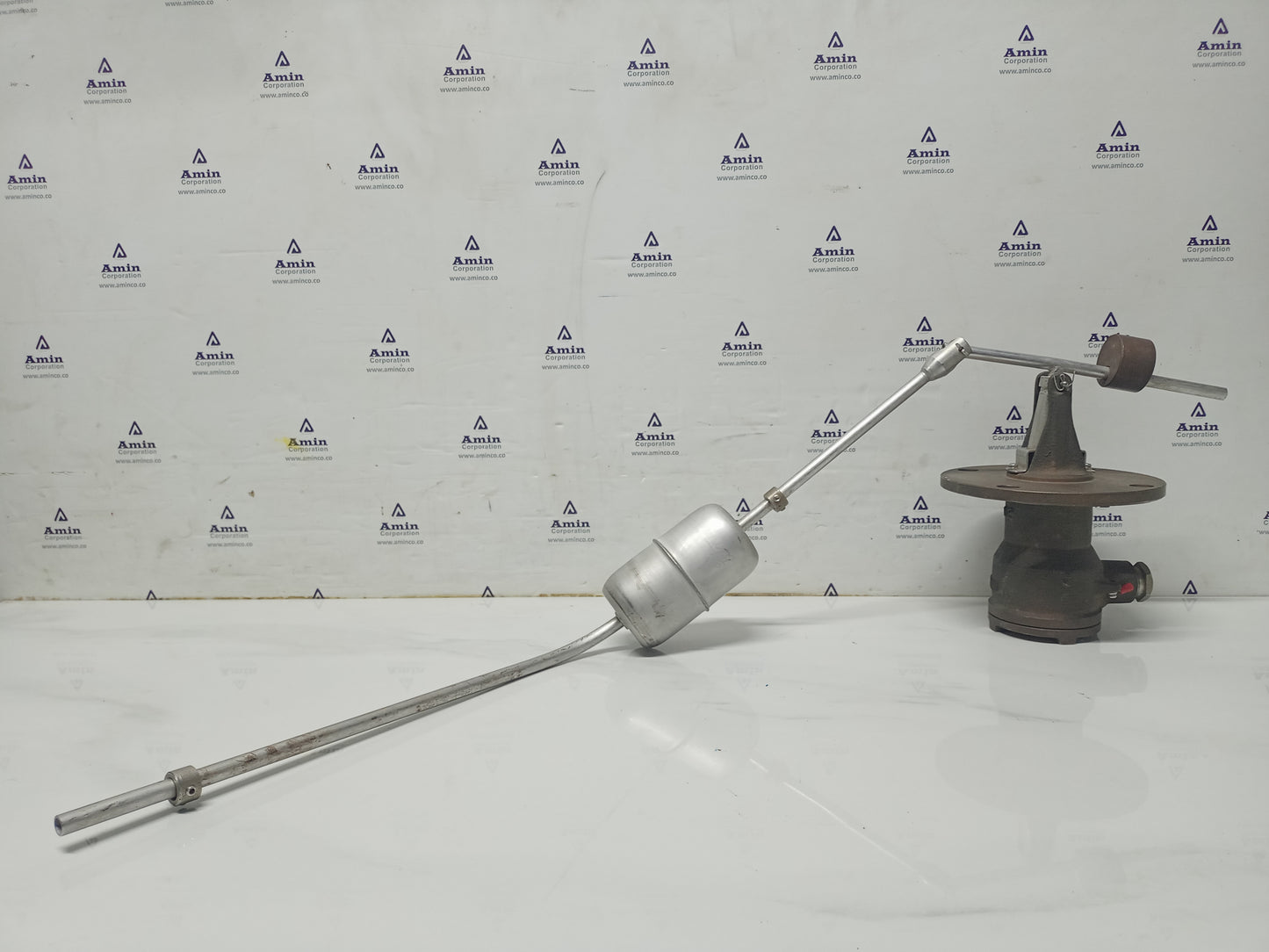 Hanla FMS-2VD-WS Vertical type Float level Switch - NEW