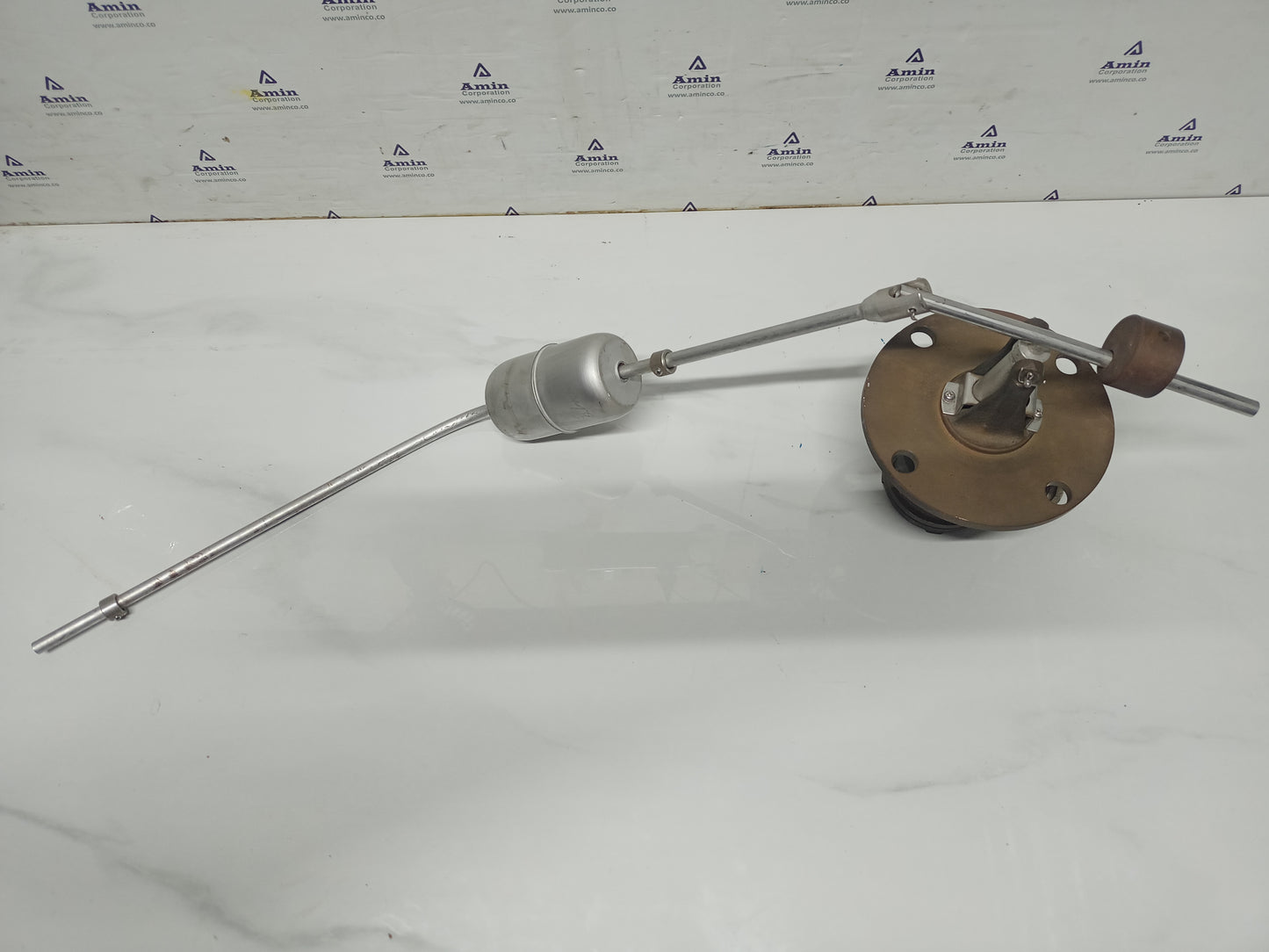 Hanla FMS-2VD-WS Vertical type Float level Switch - NEW