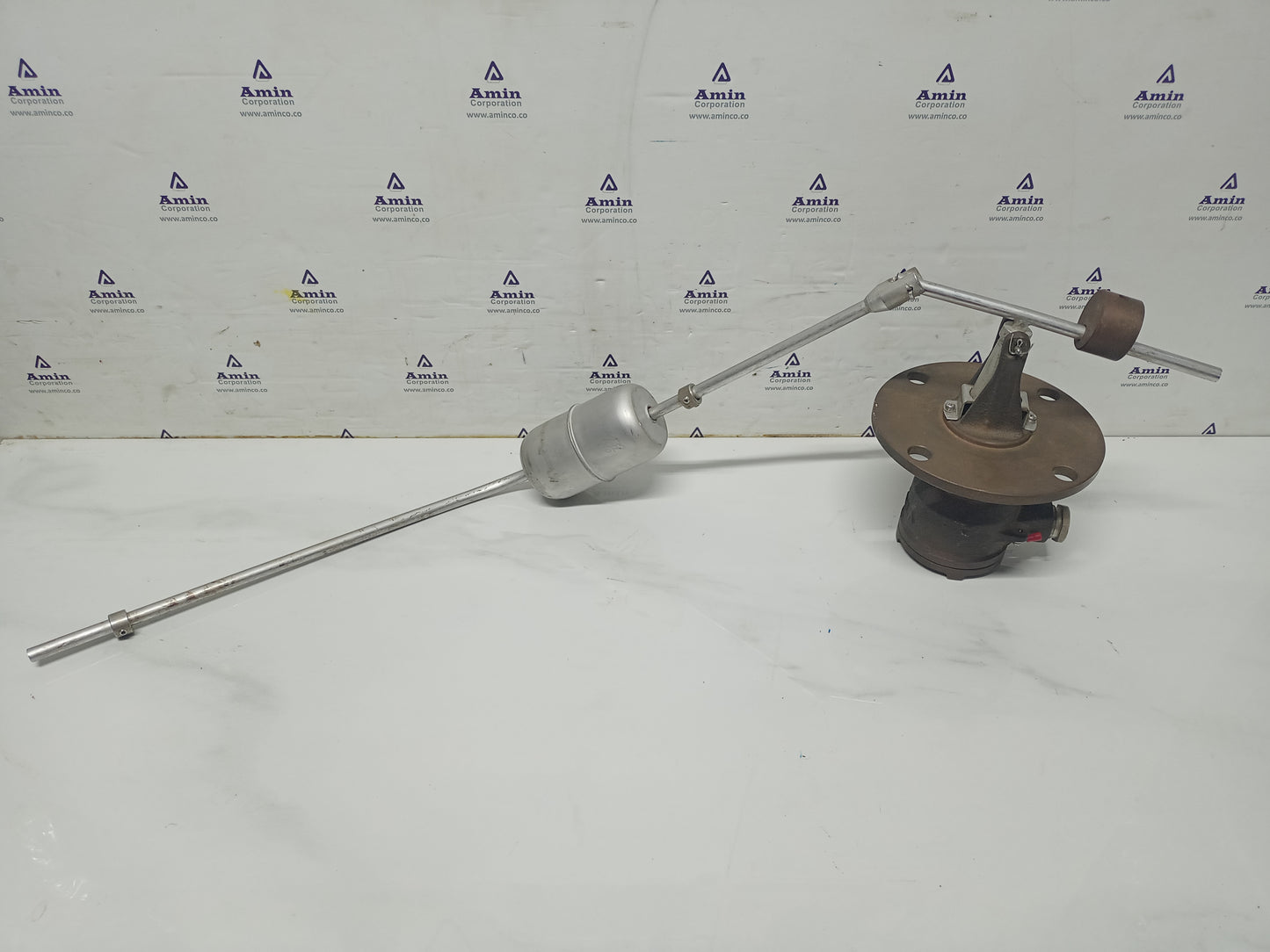 Hanla FMS-2VD-WS Vertical type Float level Switch - NEW