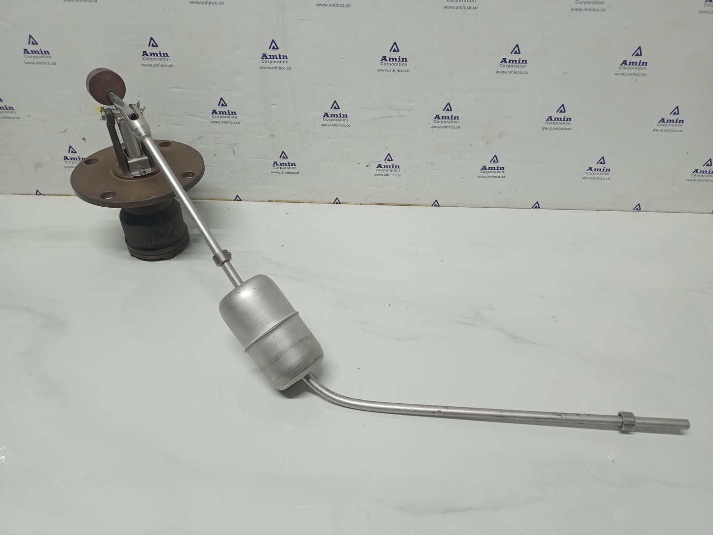 Hanla FMS-2VD-WS Vertical type Float level Switch - NEW