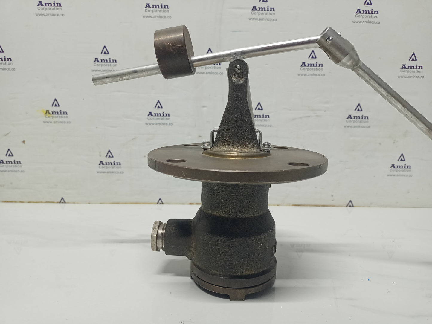 Hanla FMS-2VD-WS Vertical type Float level Switch - NEW