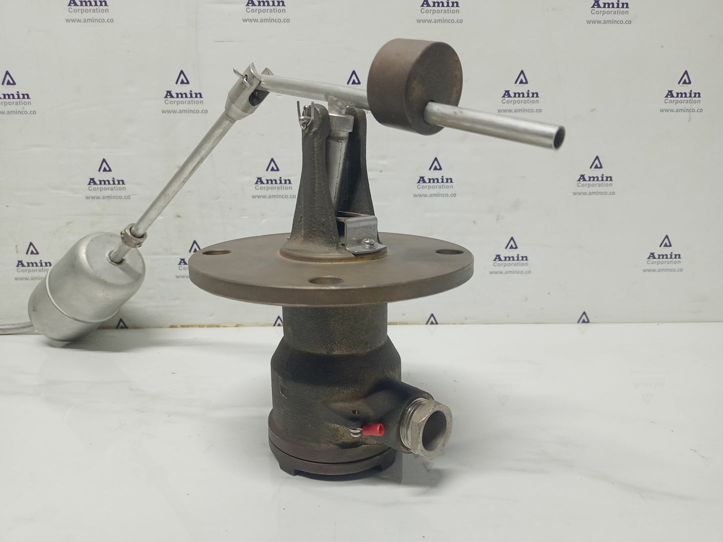 Hanla FMS-2VD-WS Vertical type Float level Switch - NEW