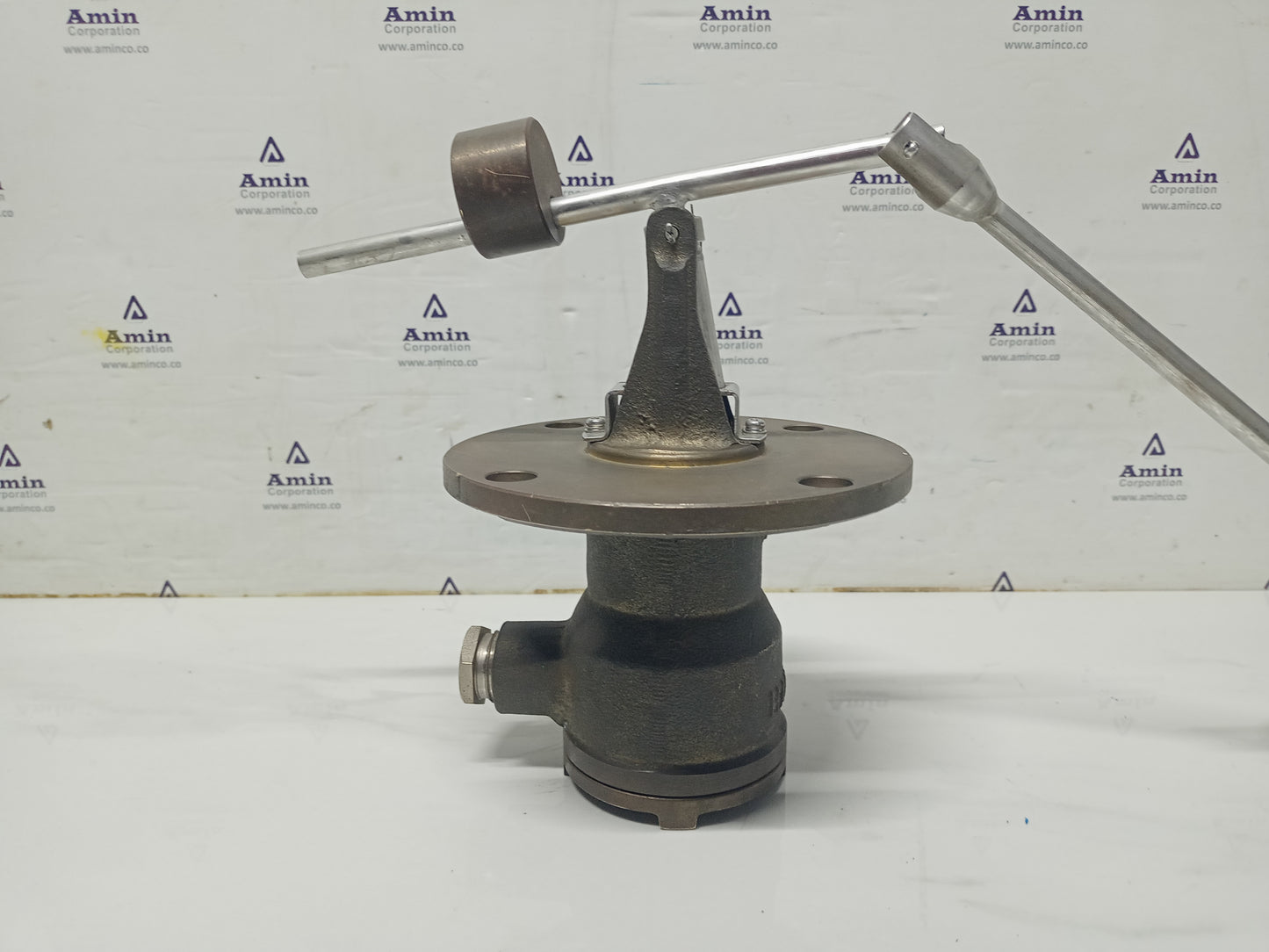 Hanla FMS-2VD-WS Vertical type Float level Switch - NEW
