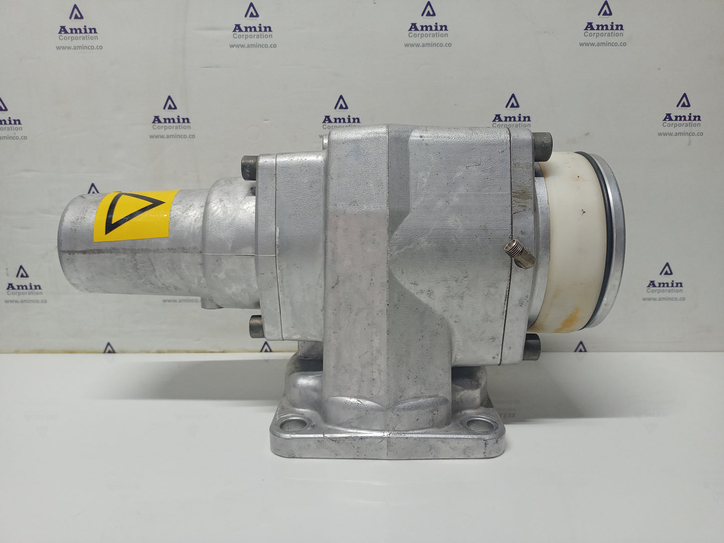Tamrotor Marine compressor Intake valve for E25 - Refurbished