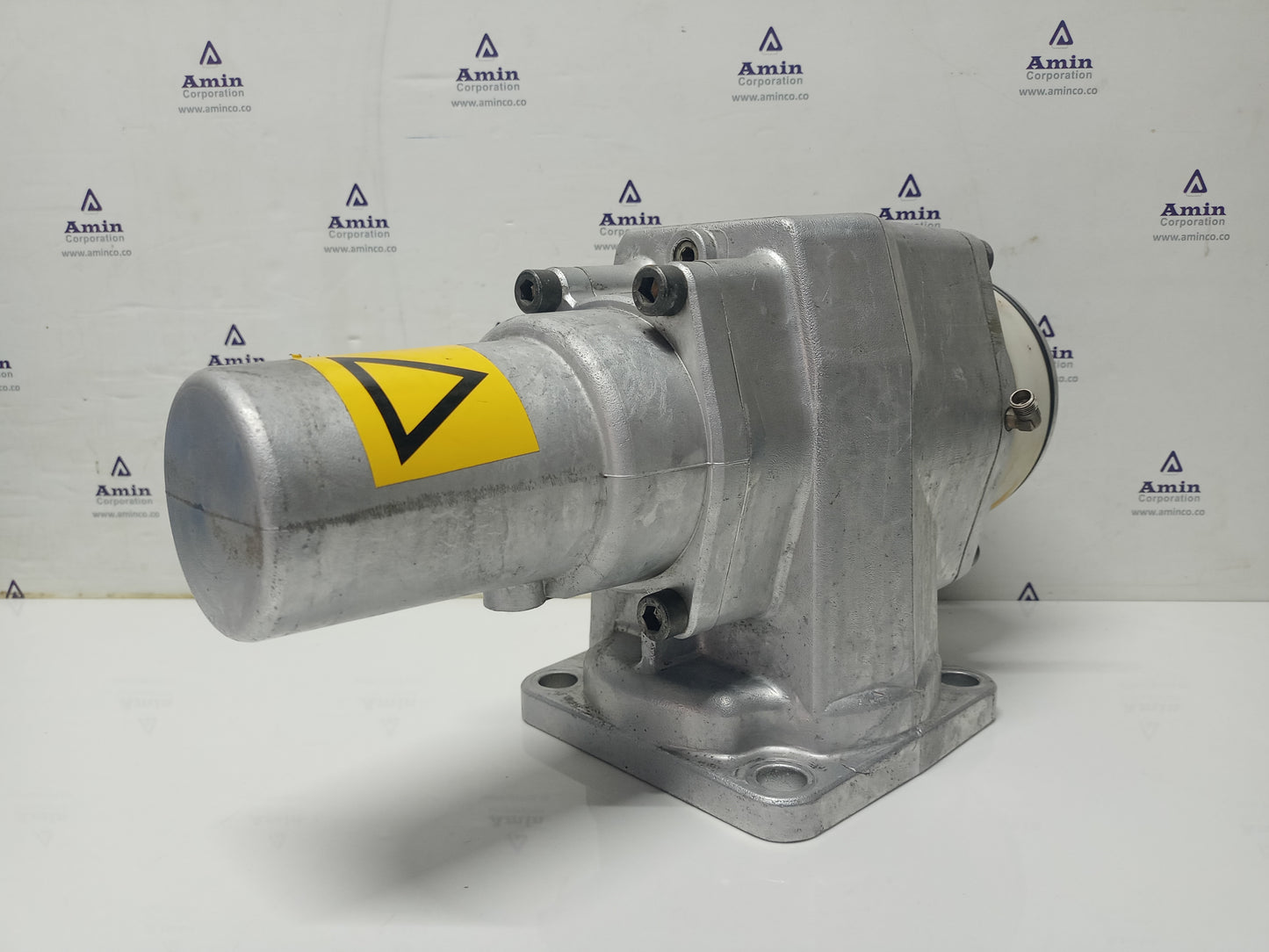 Tamrotor Marine compressor Intake valve for E25 - Refurbished