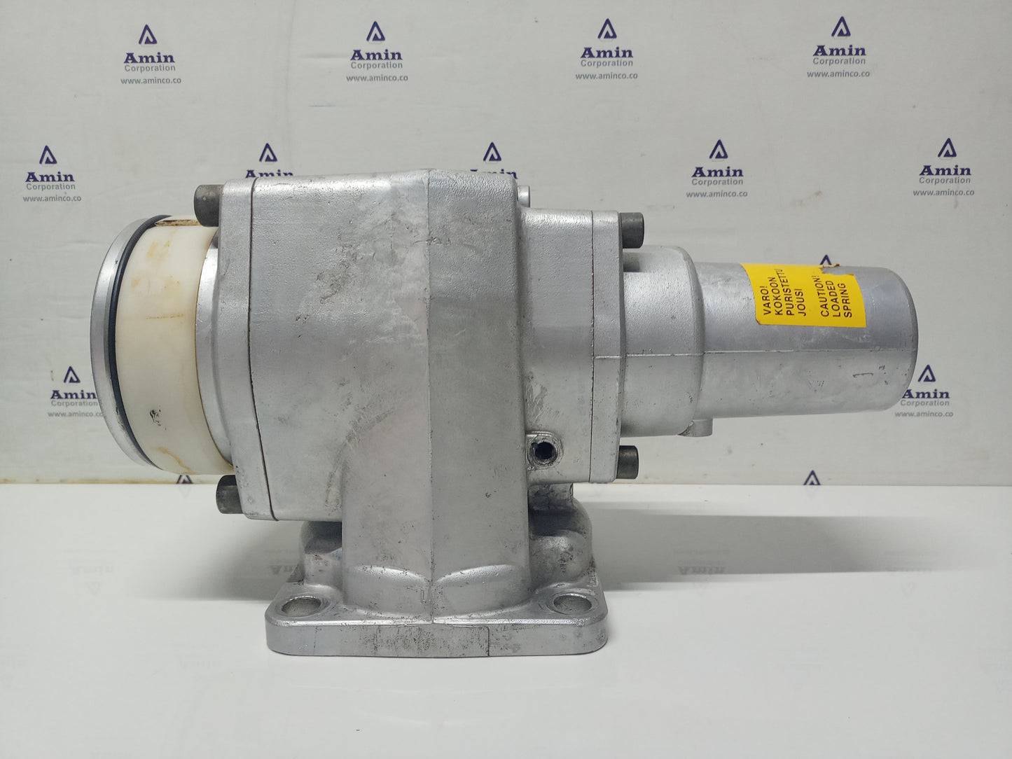 Tamrotor Marine compressor Intake valve for E25 - Refurbished
