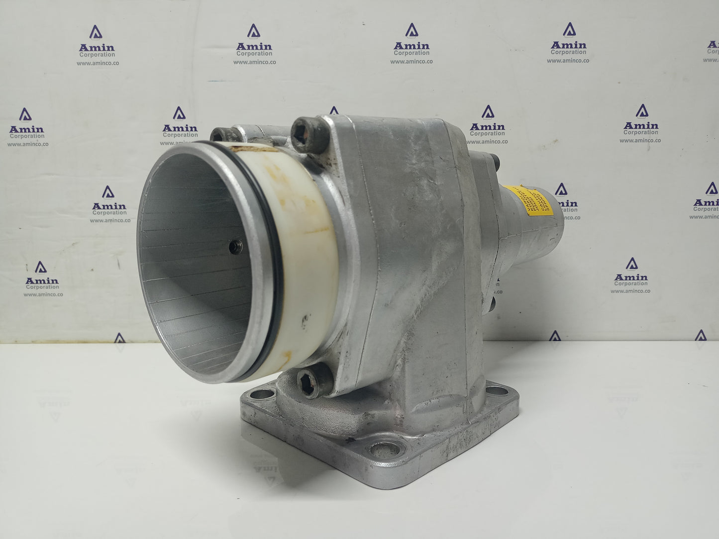 Tamrotor Marine compressor Intake valve for E25 - Refurbished