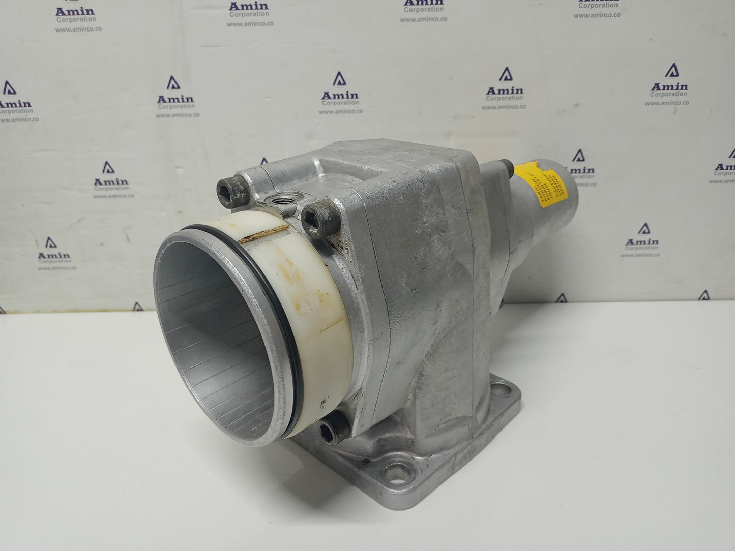 Tamrotor Marine compressor Intake valve for E25 - Refurbished
