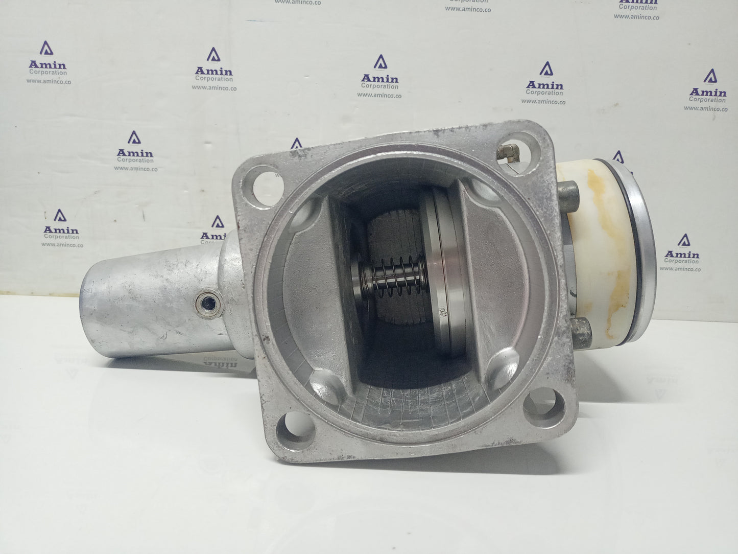 Tamrotor Marine compressor Intake valve for E25 - Refurbished