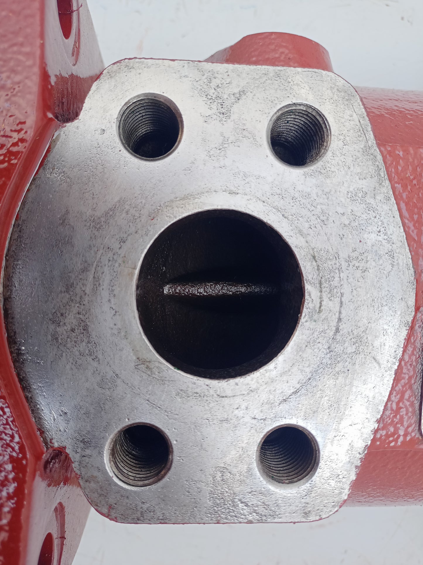 Volvo V30B/128 RKP/10 Hydraulic Piston pump