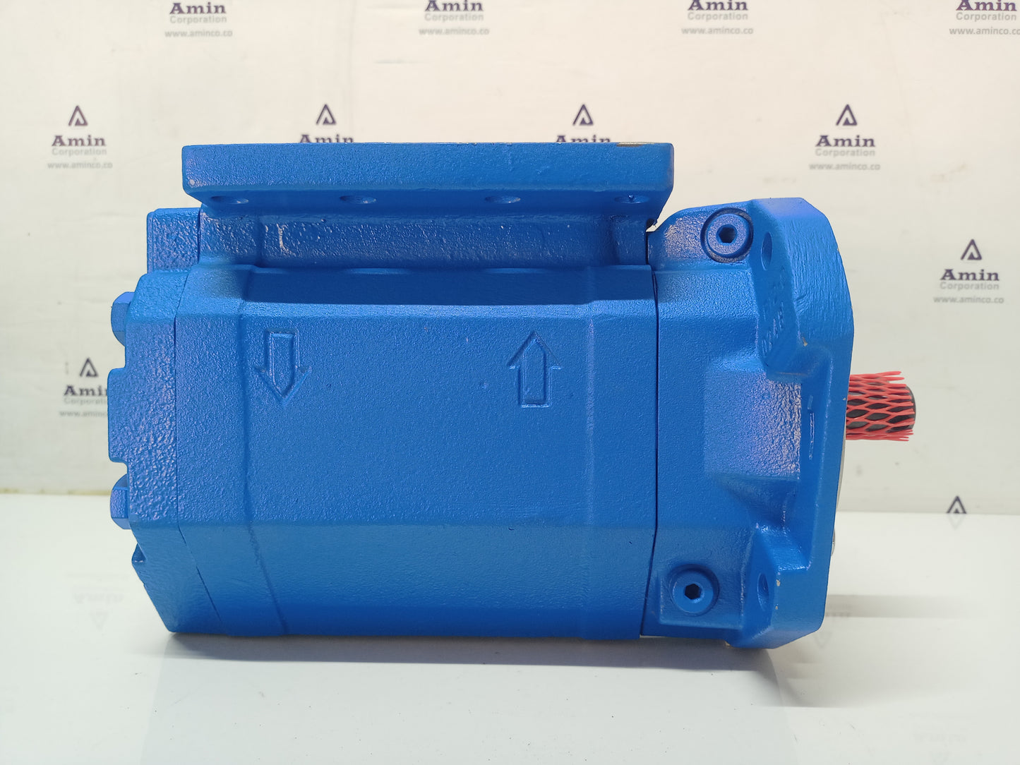 IMO pump ACE 038N3 NVBP Triple screw pump - Refurbished & Tested