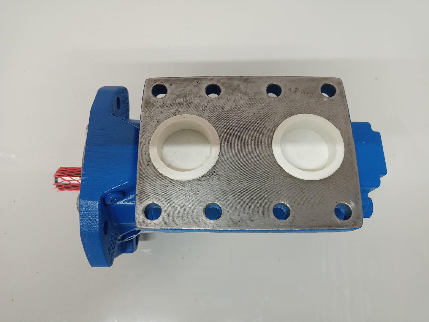 IMO pump ACE 038N3 NVBP Triple screw pump - Refurbished & Tested