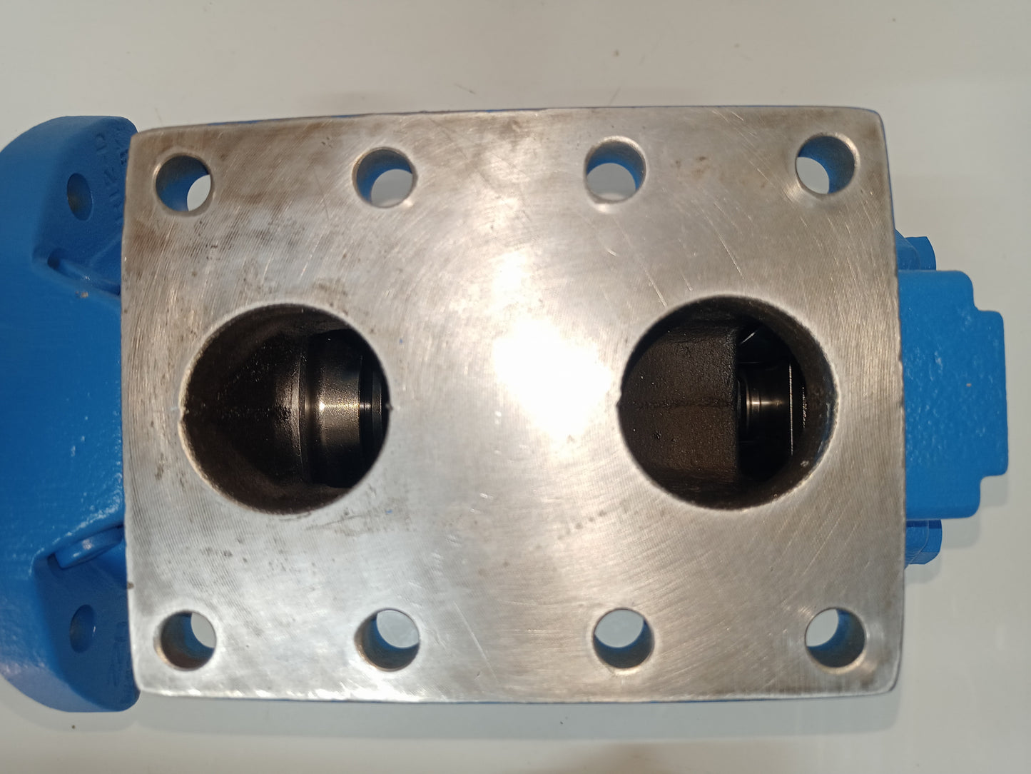 IMO pump ACE 038N3 NVBP Triple screw pump - Refurbished & Tested