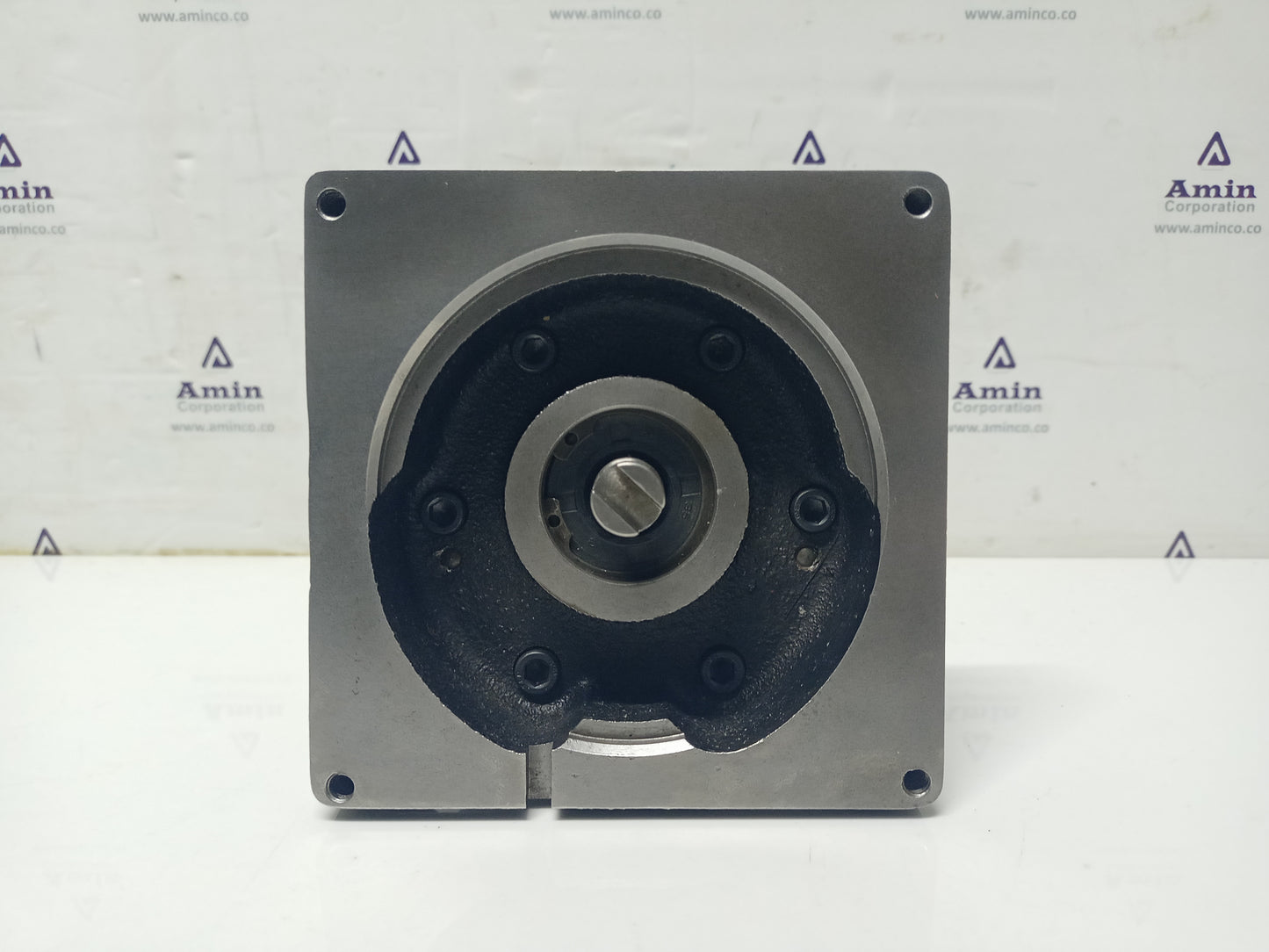 Globe Air motor KM81 Motor type: VA4PN for Powerpack 2.8hp/2.1kw - NEW
