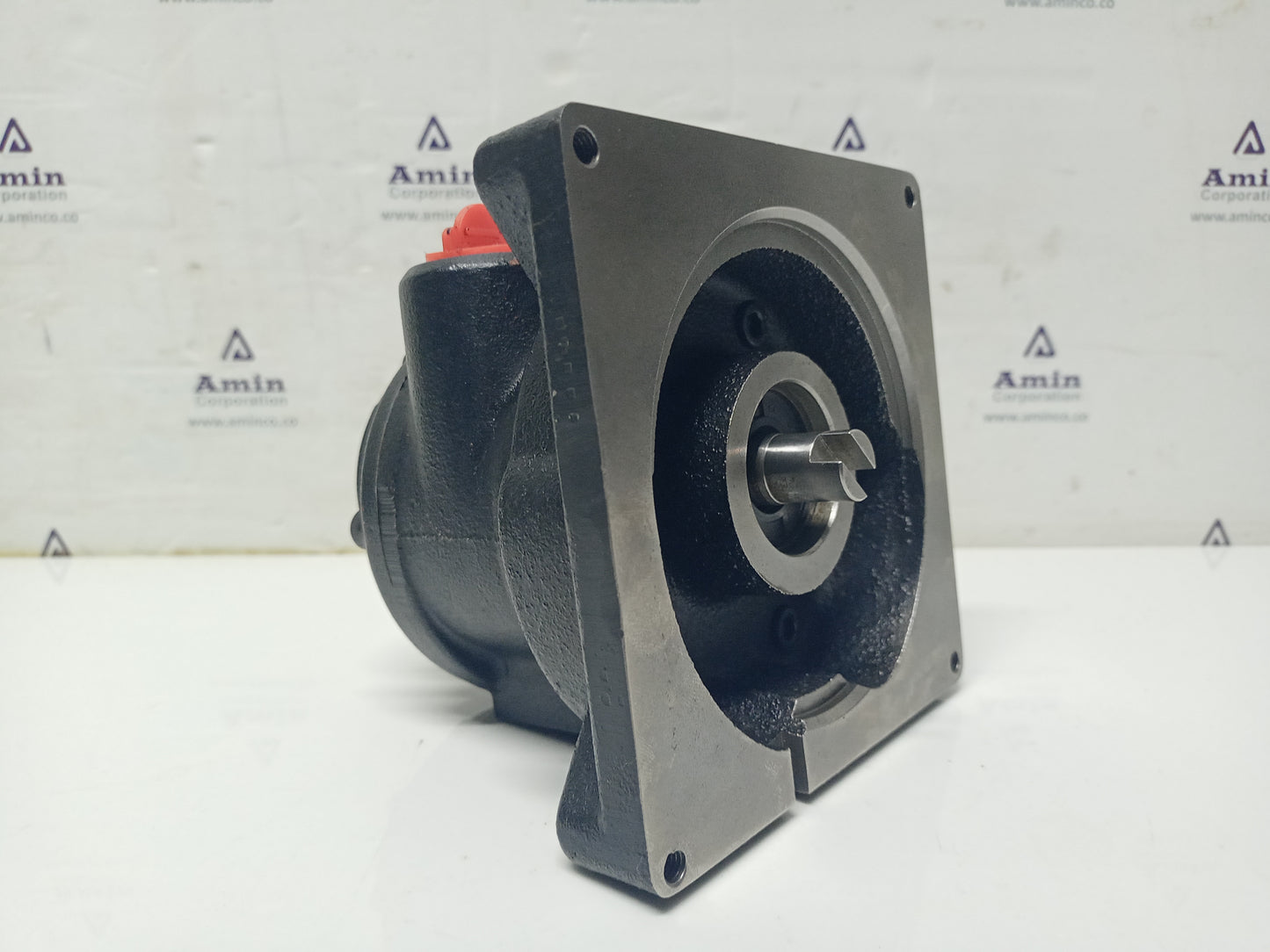 Globe Air motor KM81 Motor type: VA4PN for Powerpack 2.8hp/2.1kw - NEW