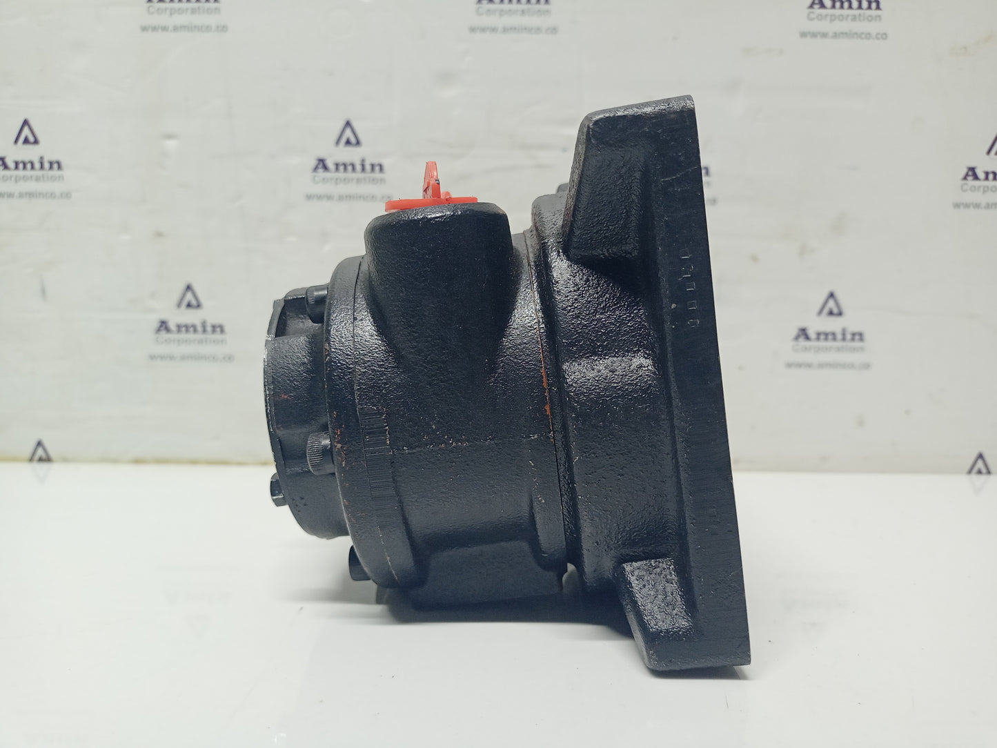Globe Air motor KM81 Motor type: VA4PN for Powerpack 2.8hp/2.1kw - NEW