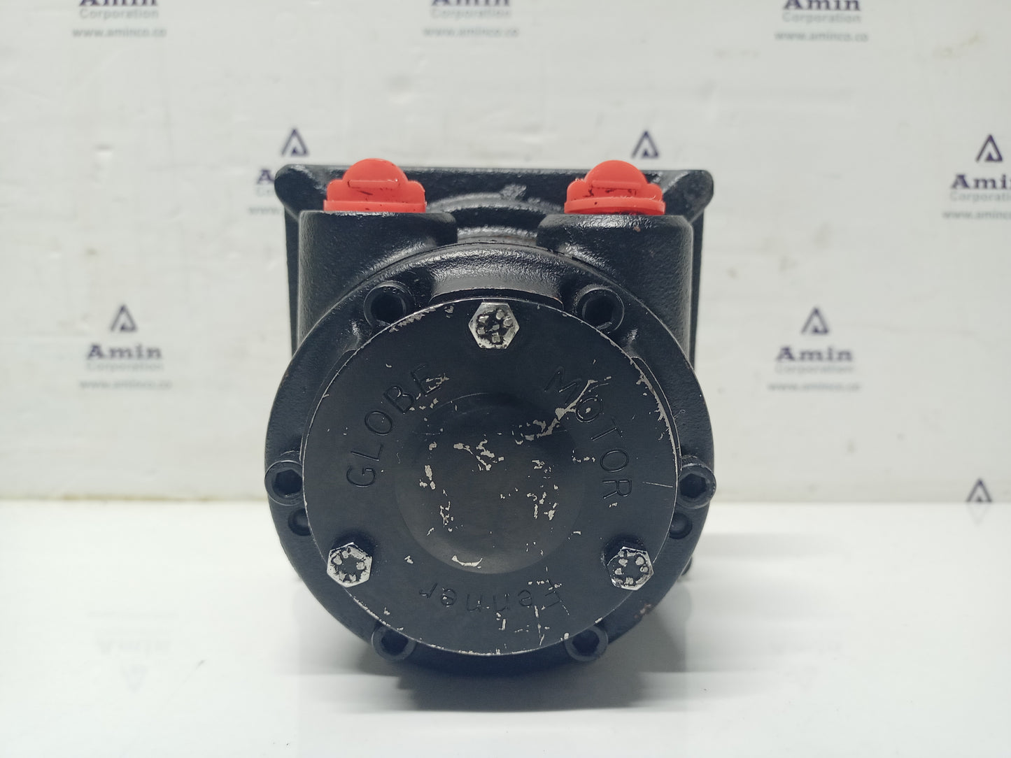 Globe Air motor KM81 Motor type: VA4PN for Powerpack 2.8hp/2.1kw - NEW