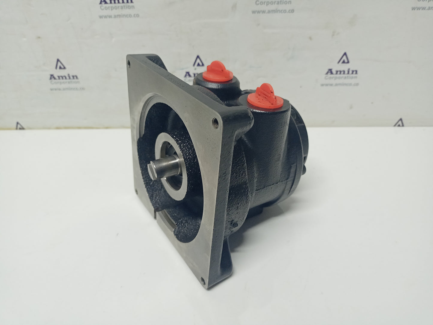 Globe Air motor KM81 Motor type: VA4PN for Powerpack 2.8hp/2.1kw - NEW