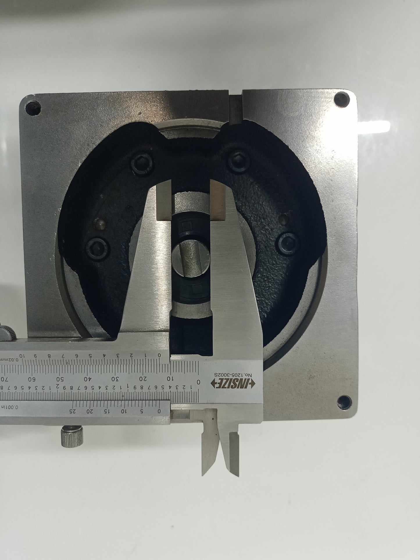Globe Air motor KM81 Motor type: VA4PN for Powerpack 2.8hp/2.1kw - NEW