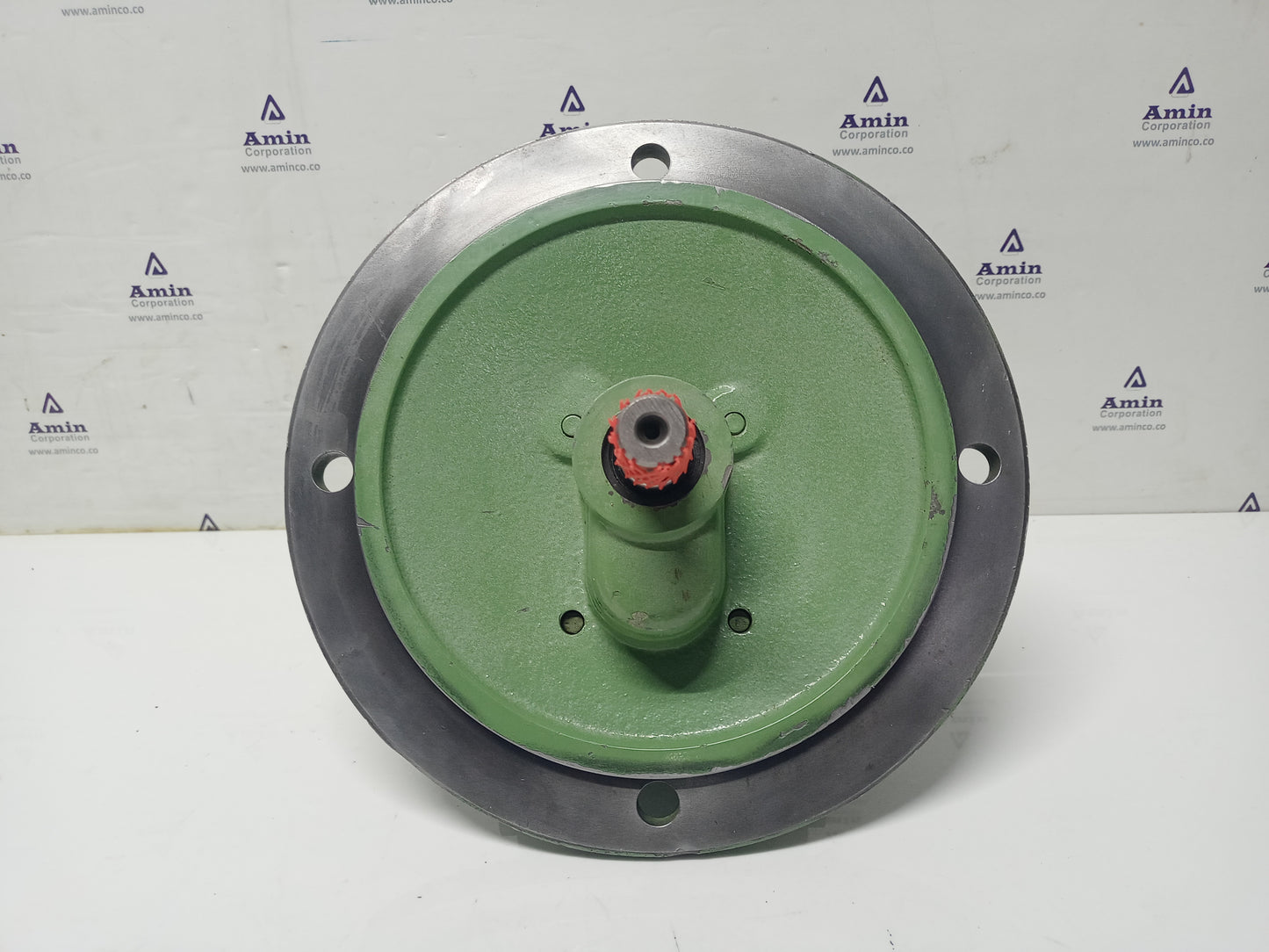 Rickmeier R35/25 FL-DBI-C Hydraulic Gear pump - NEW