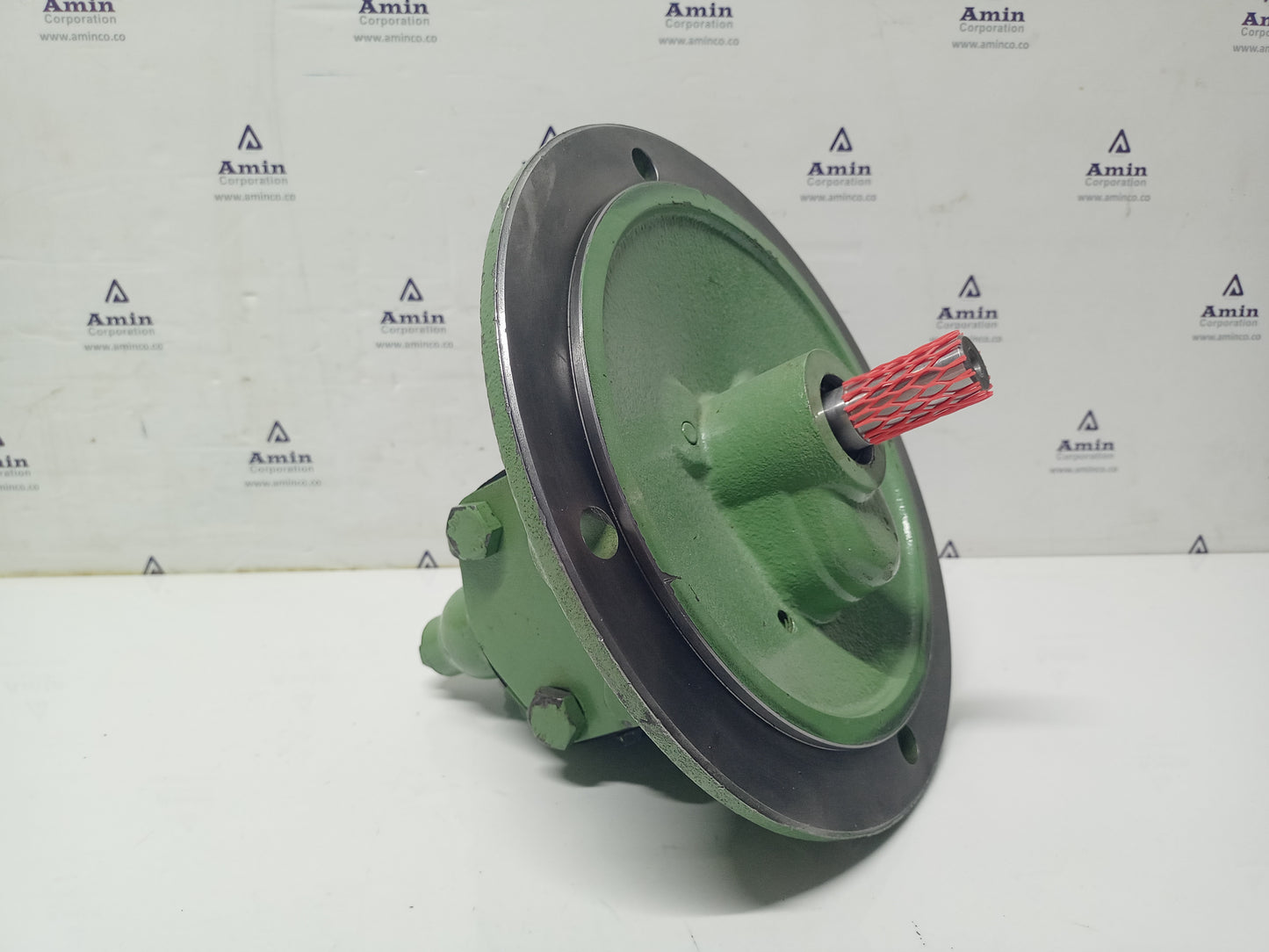 Rickmeier R35/25 FL-DBI-C Hydraulic Gear pump - NEW