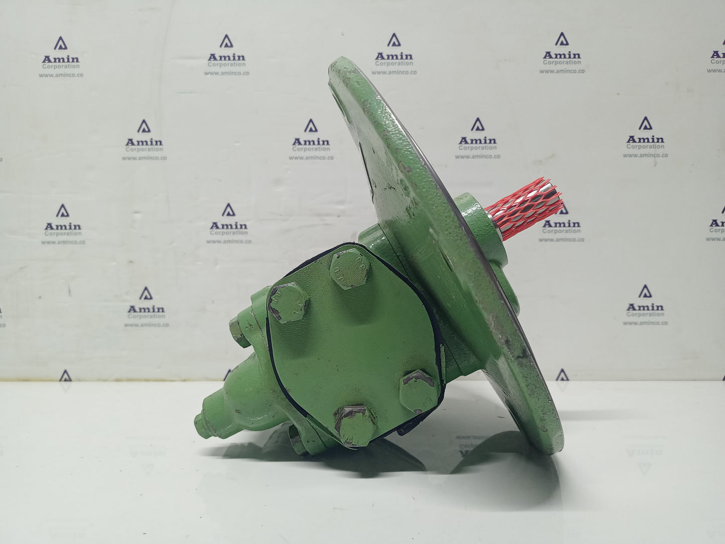 Rickmeier R35/25 FL-DBI-C Hydraulic Gear pump - NEW