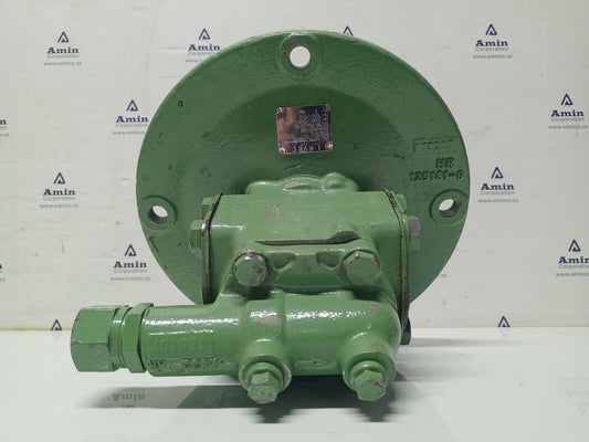 Rickmeier R35/25 FL-DBI-C Hydraulic Gear pump - NEW