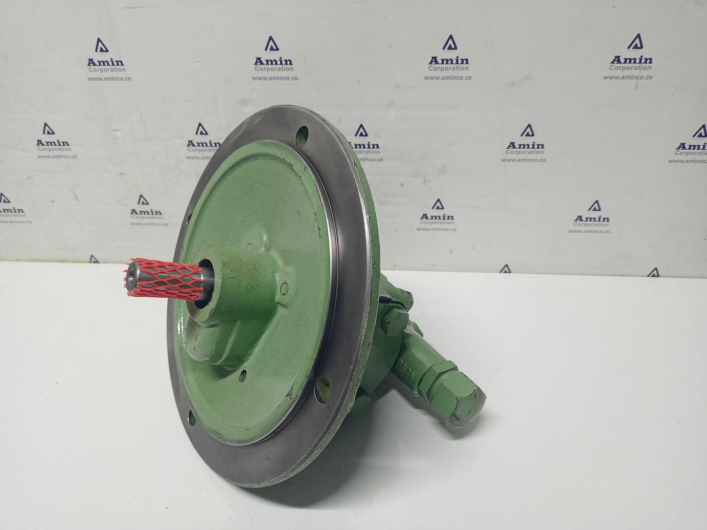 Rickmeier R35/25 FL-DBI-C Hydraulic Gear pump - NEW