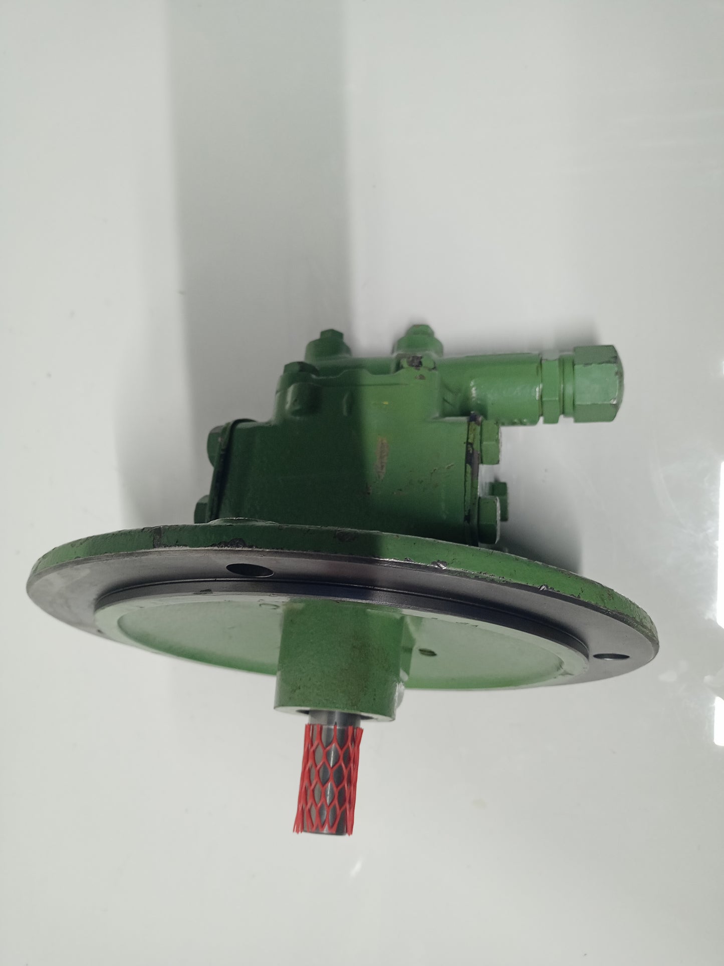 Rickmeier R35/25 FL-DBI-C Hydraulic Gear pump - NEW