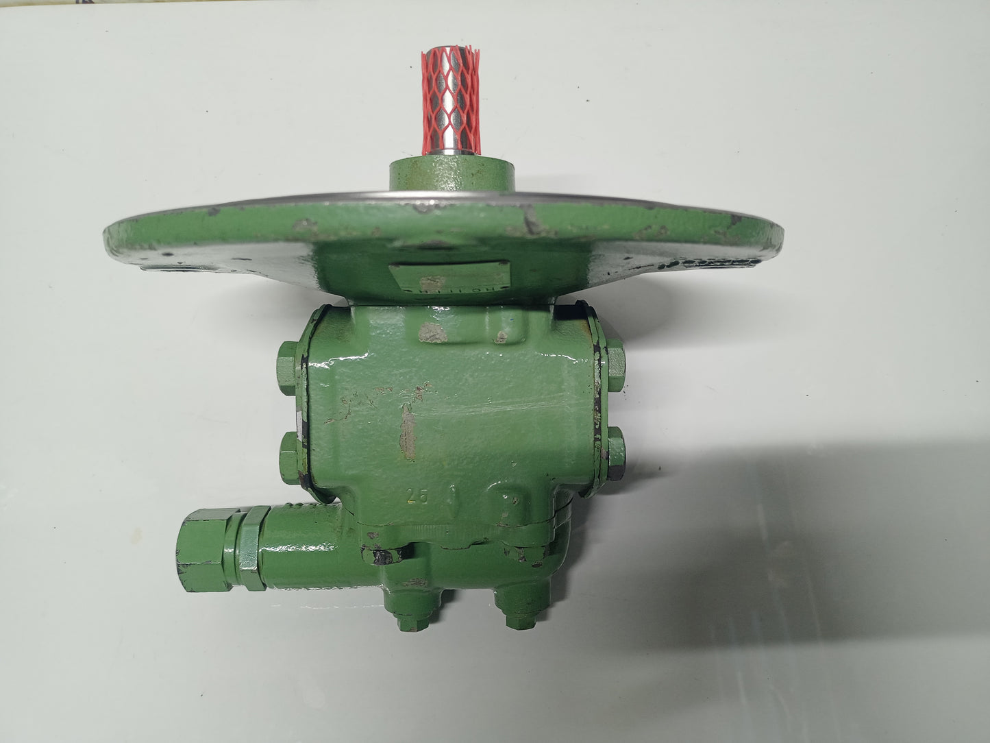 Rickmeier R35/25 FL-DBI-C Hydraulic Gear pump - NEW