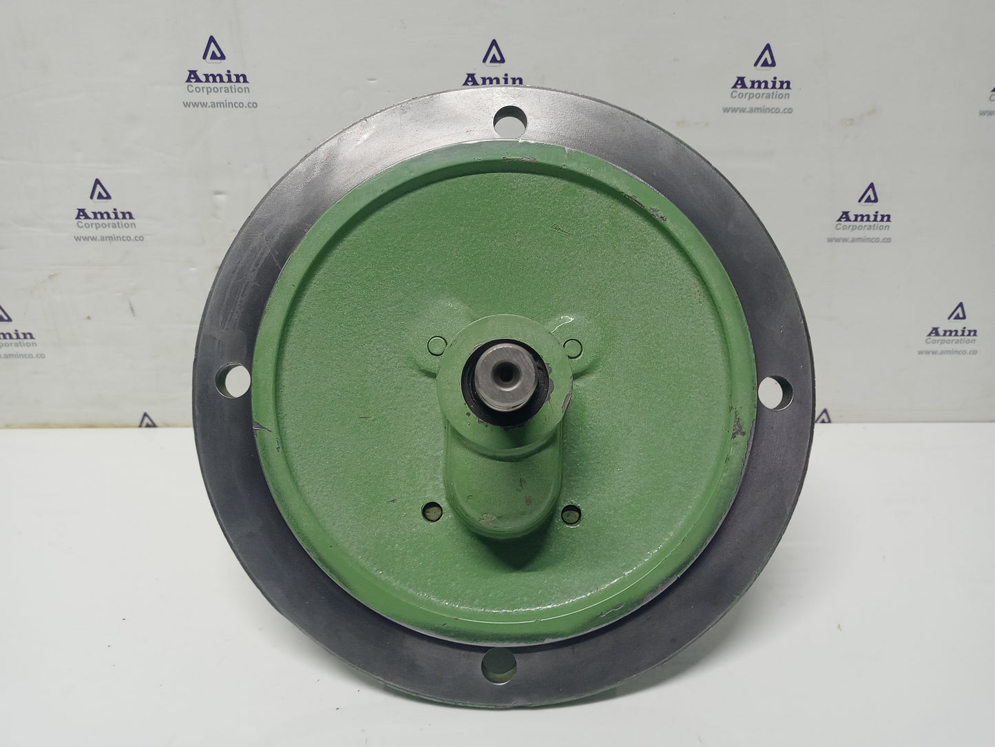 Rickmeier R35/25 FL-DBI-C Hydraulic Gear pump - NEW