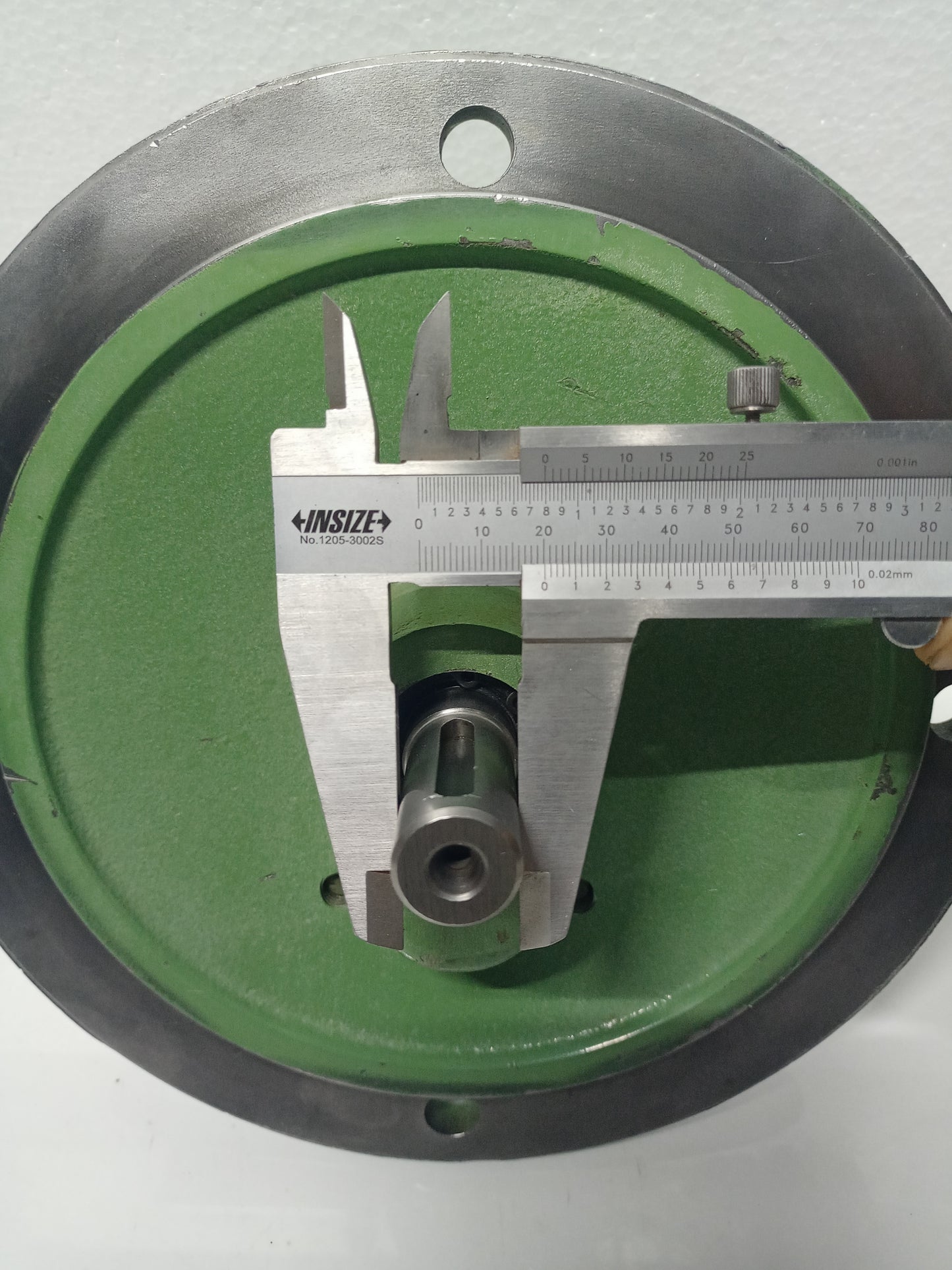 Rickmeier R35/25 FL-DBI-C Hydraulic Gear pump - NEW