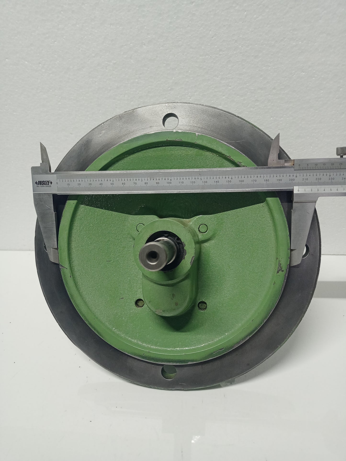 Rickmeier R35/25 FL-DBI-C Hydraulic Gear pump - NEW