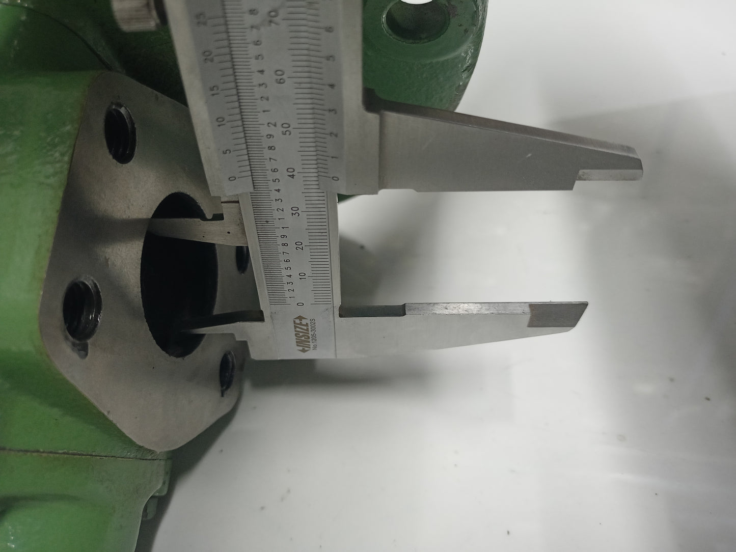 Rickmeier R35/25 FL-DBI-C Hydraulic Gear pump - NEW