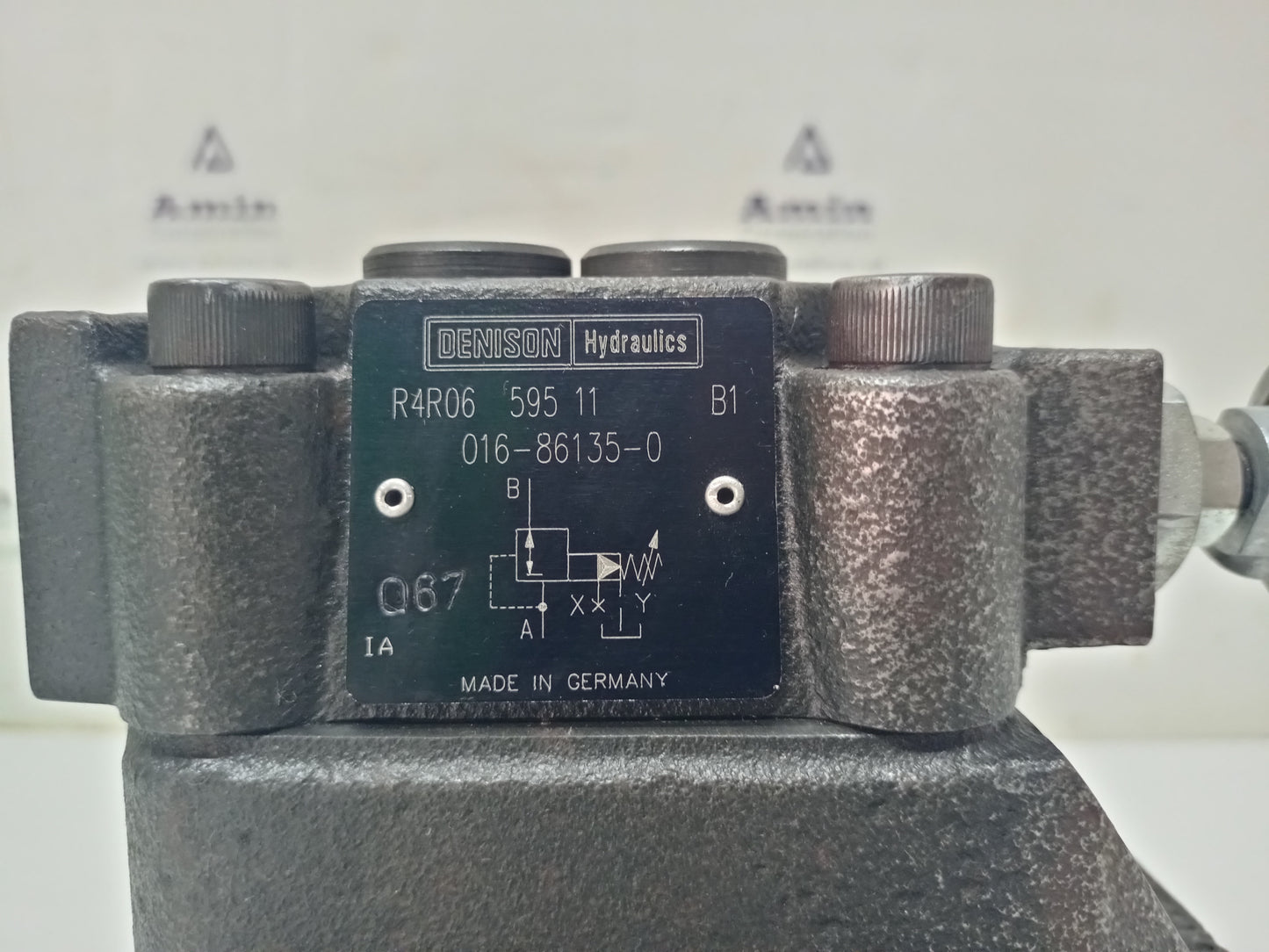 Denison R4R06 595 11 B1 Pressure reducing valve S26-98648-0 - NEW