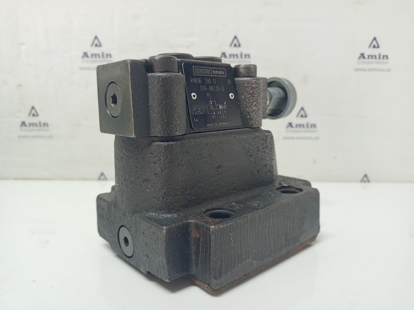 Denison R4R06 595 11 B1 Pressure reducing valve S26-98648-0 - NEW