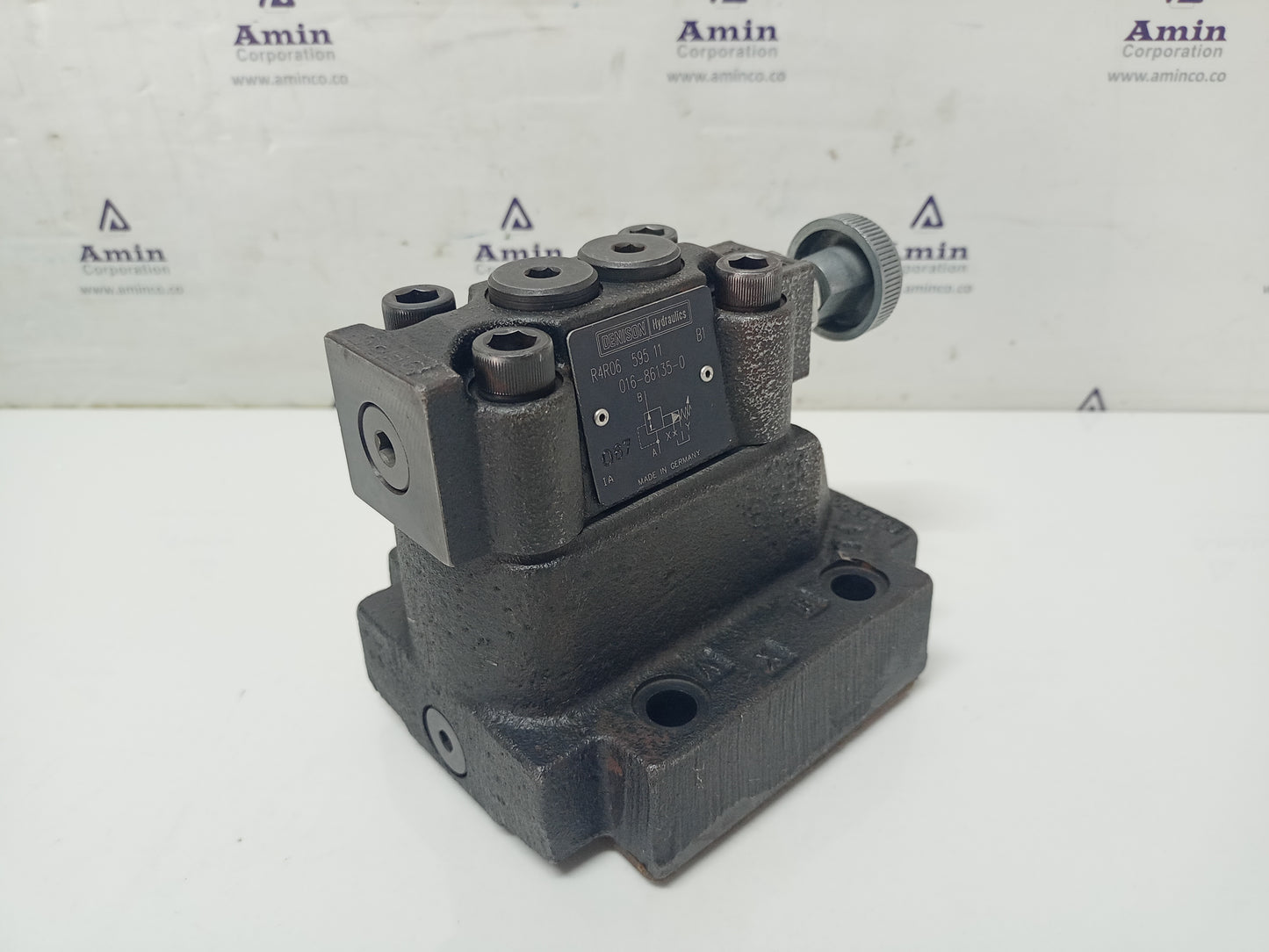 Denison R4R06 595 11 B1 Pressure reducing valve S26-98648-0 - NEW