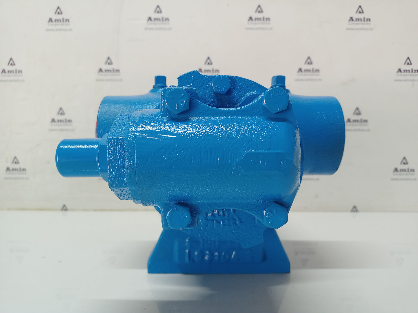 Viking Pump HL4195 Cast Iron Internal gear pump size: 1 1/2'' - Refurbished