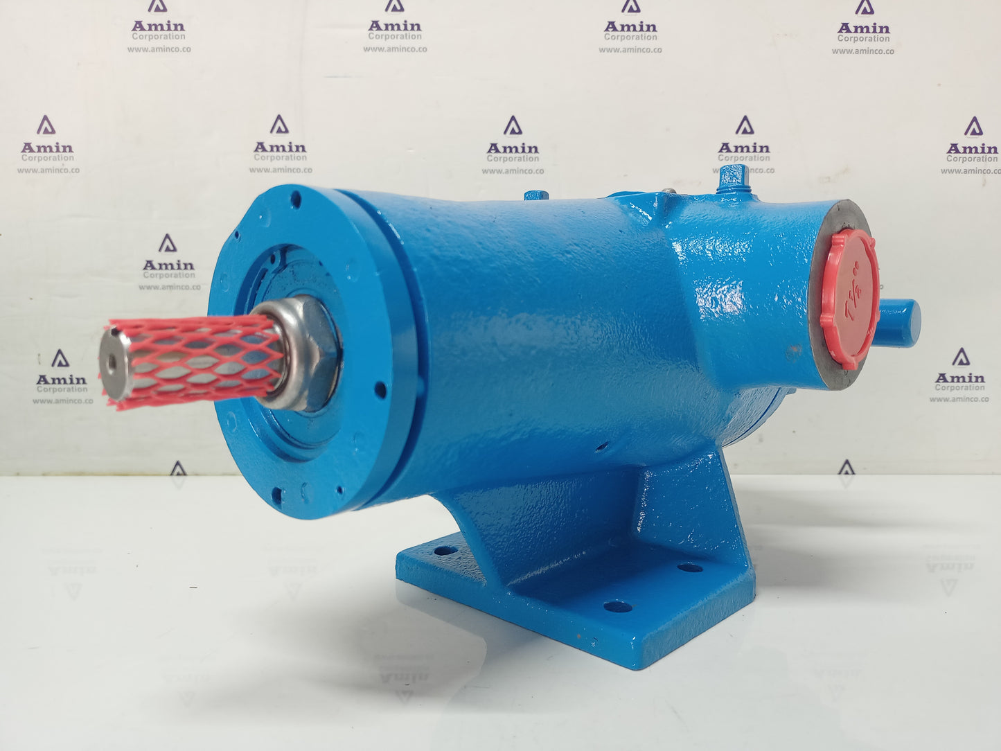 Viking Pump HL4195 Cast Iron Internal gear pump size: 1 1/2'' - Refurbished